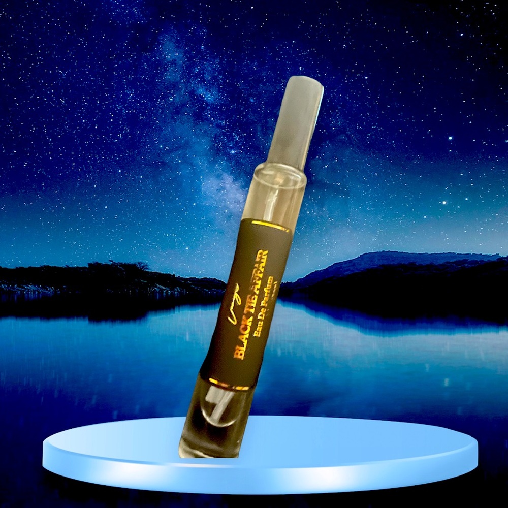 FRAGRANCE OIL SPRAY FOR MEN